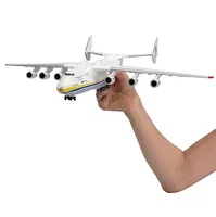 Modèle D'Avion En Métal COMAC C919 - Maquette Aviation 20 Cm, Moulée Sous Pression Avec Trains D'Atterrissage, Réplique Détailée China Air - 7