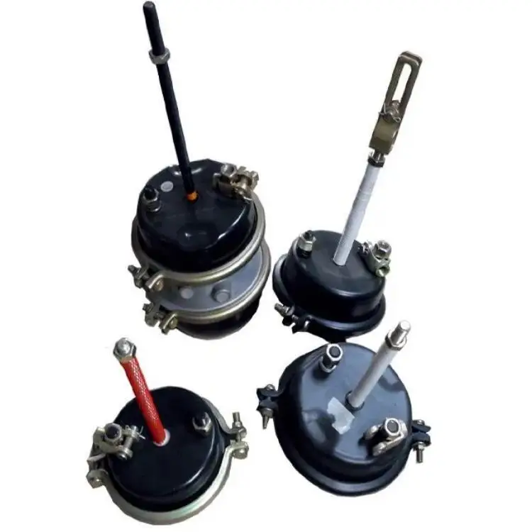 Heavy Duty Truck Air Spring Brake Chamber T3030,T30/30,T30,T24/30,T16