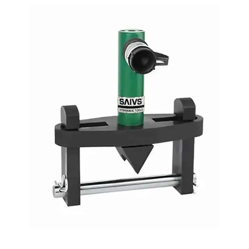 FS56 700 Bar 5 Ton Force 38mm Stroke 70mm Maximum Spreader Hydraulic Flange Pipe Spreader 700 Bar 5 Ton Force Hydraulic Tools