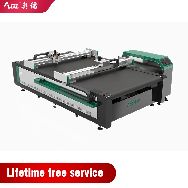 table tennis rubber cutting machine