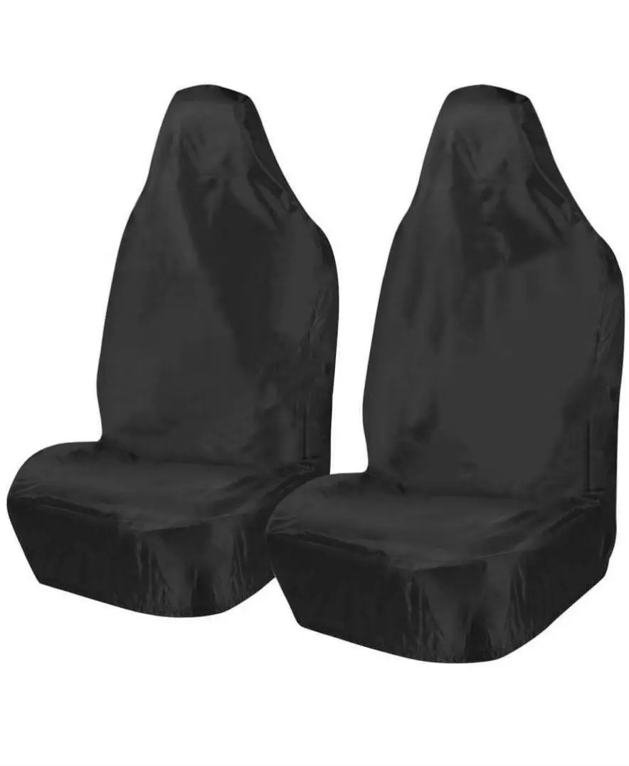 Waterproof Luxury Car Seat Cover Set Durable Custom Car Seat Covers