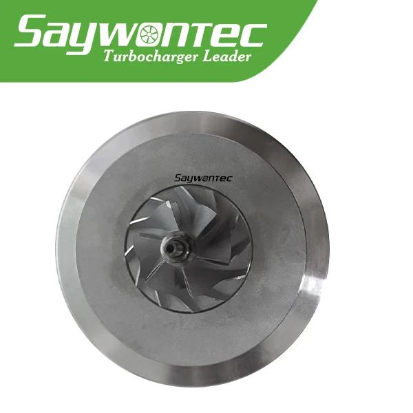 Saywontec Turbocharger GT1749S RE539899 - Upgrade Your Car