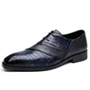 Blue shoes