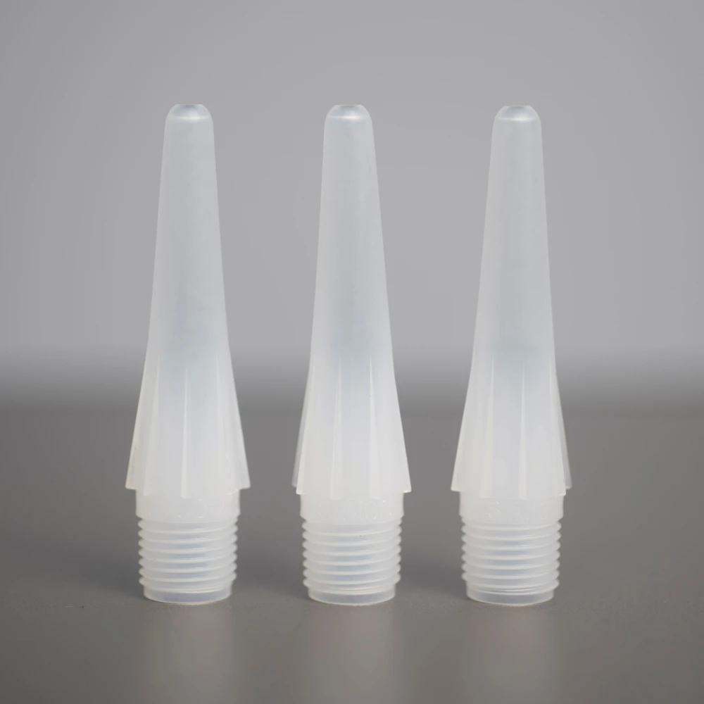 PPG SEMCO Standard Nozzles 254 - Disposable & Durable