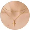 double-deck Cross