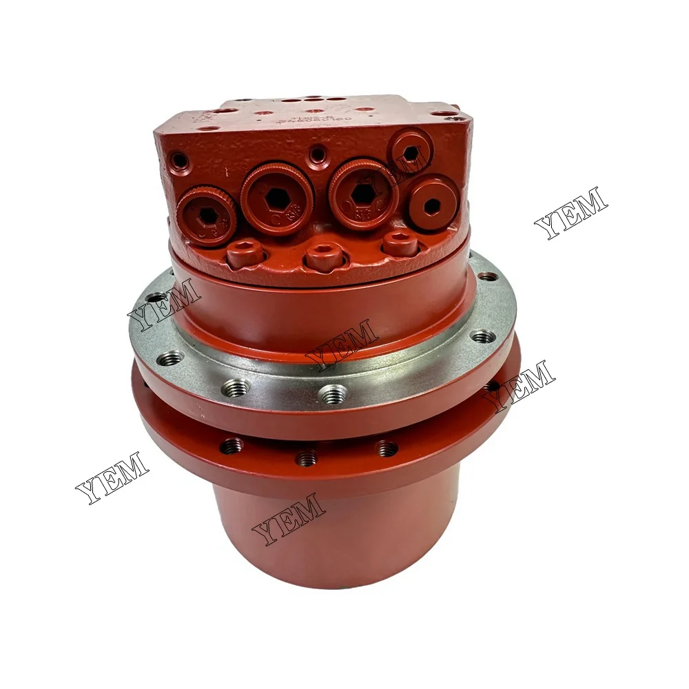 Final Drive Motor 172456-73302 Fit for Yanmar Vio20 Engine 6