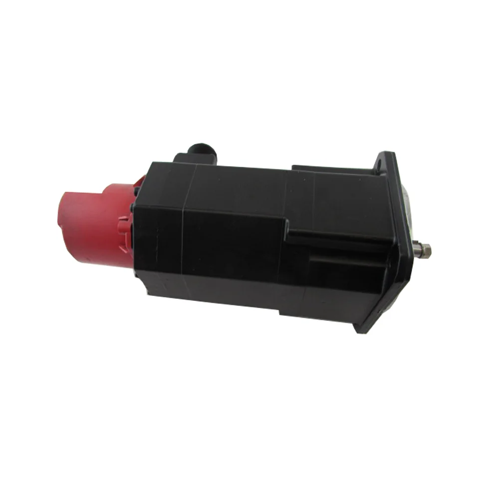 A06B-0116-B403#100 fanuc ac servo motor A06B AC SERVO MDL BiS1/6000 ST SLK  24V DC BRK b64ia| Alibaba.com