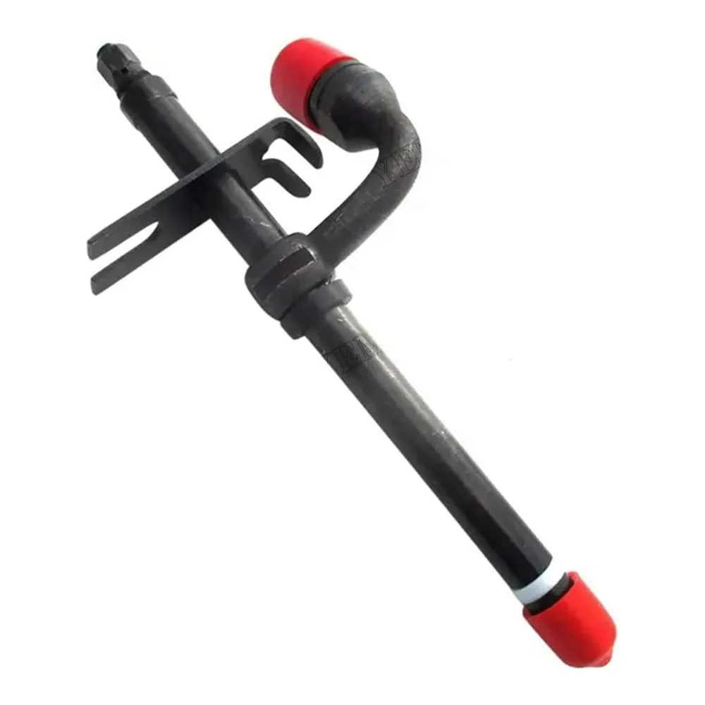 Fuel Injector AR89564 for John Deere Engine 3164D 3179 3179DF 3179TF 4039 4180 4202 4219 4239 Tractor 2955 2350 2030 2020 1140