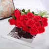 Rojo brillante