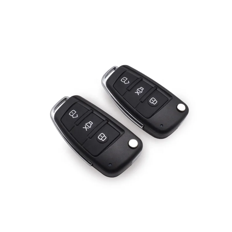 Octopus Car Alarm System Remote Alarm Start Stop Engine Button Vibration Remote Car Alarms Security Central Lock System DC 12V