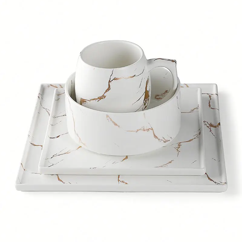 Dinner Set Dinnerwares Crockery Dinnerware Sets