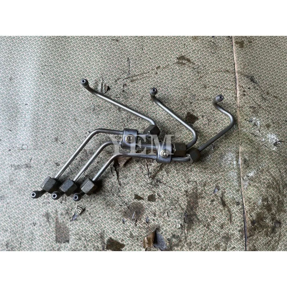 403D-15T Fuel Pipe for Perkins 2
