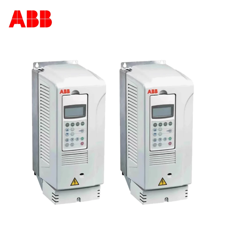 Factory Price VFD ACS800 Type Variable Frequency Drive 450KW 525-690V AC Variable Frequency Drive ACS800-104-0580-7 Inverter