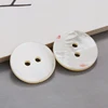 White(2 HOLES)