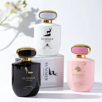 Girls Perfume Lasting Fragrance Vietnamese Perfume Fresh Light Fragrance Floral Fragrance Ladies Perfume Wholesale
