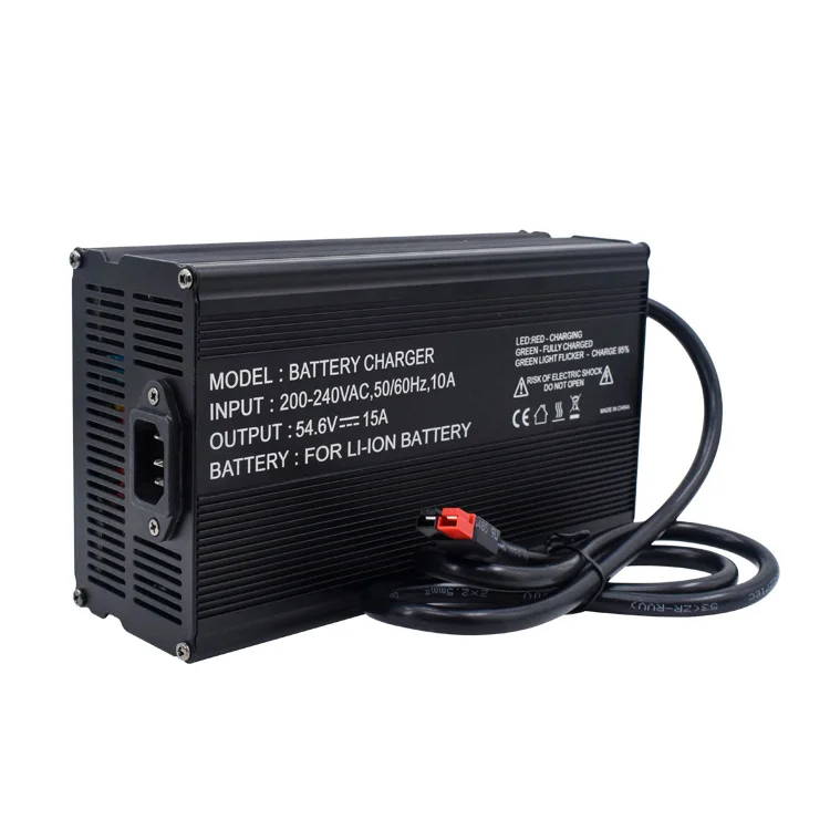 High Quality 220VAC to 60V 160-300W Lipo LiFePO4 Lead Acid Lithium