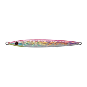 New Arrival 60g Long Casting Lure Saltwater Fishing Jigging Lures Mini Lead Jig – Metal Jig – view 4