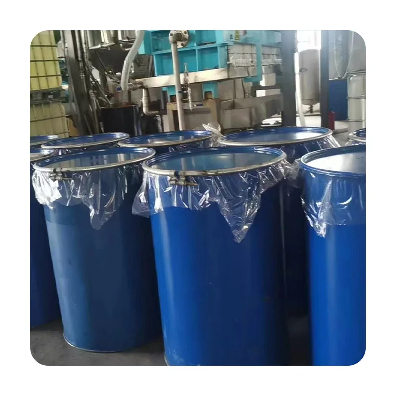 High Quality Liquid Hydrogen Containing Silicone Oil Emulsion for Gypsum Board Waterproof