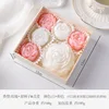 Peony Gift Set - White + Pink (New Packaging)