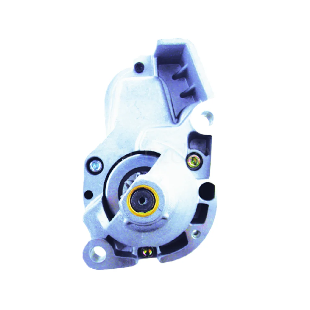 product china starter motor factory  new auto starter   12412306001 12412306700-5
