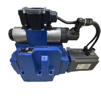 Hot-selling Proportional Valve 4WRTE32V600P-4X/6EG24K31/A1M in Stock