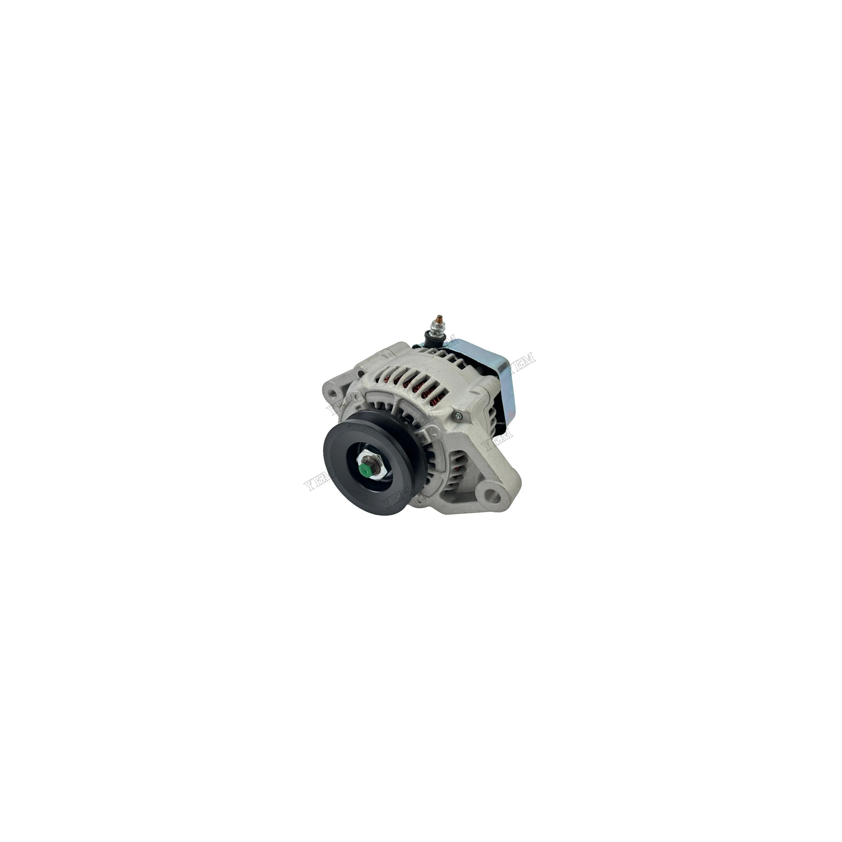 V2203 Alternator 3A611-74012 for Kubota High Quality Engine Parts