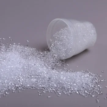 Fast consuming products Film Grade COC Plastic Pellet Primary