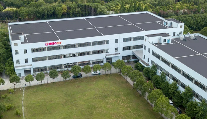 Nantong All Services Network Technology Co., Ltd.