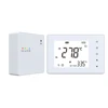 White 16A Electric Heating No Wi-Fi
