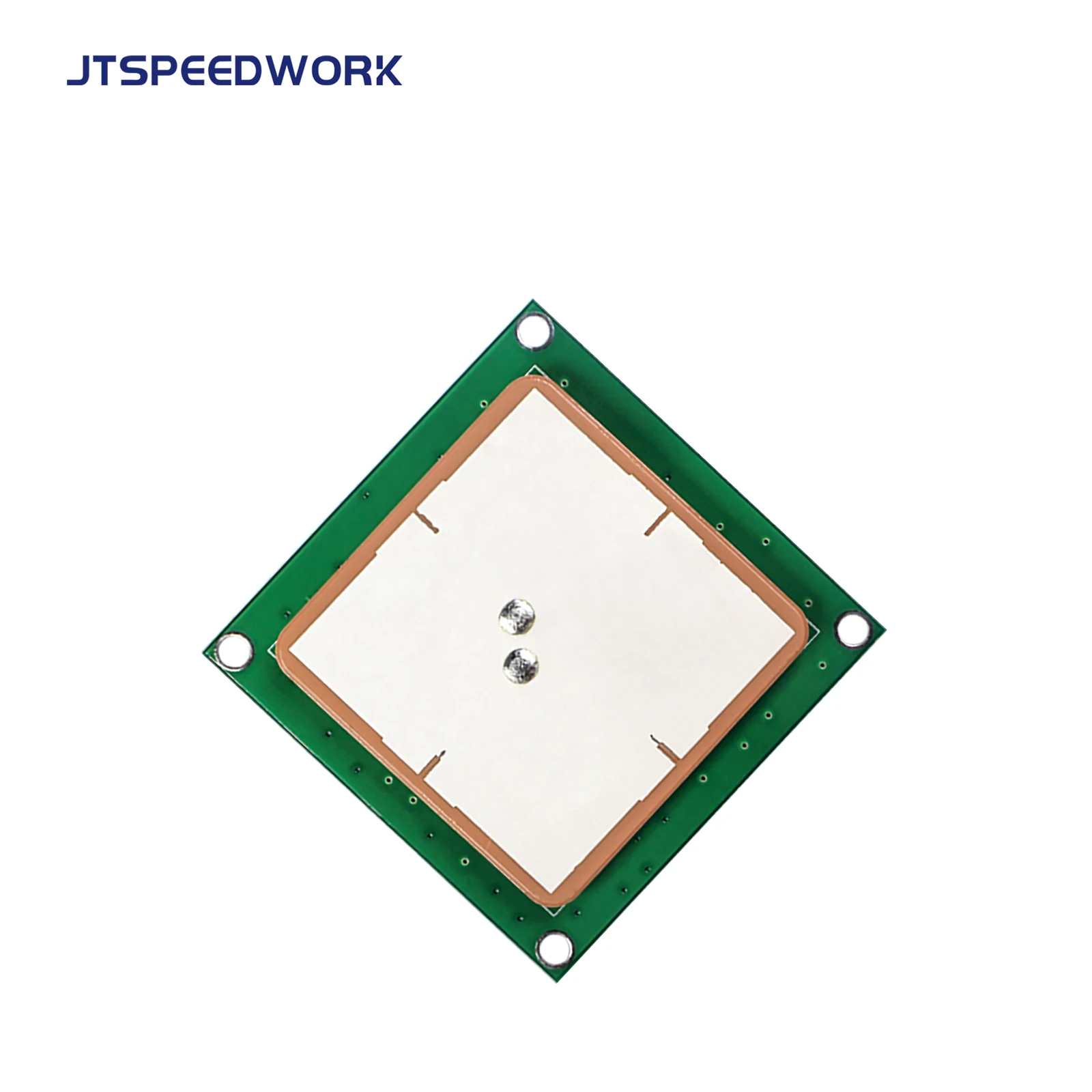 JT-T0040 UHF RFID Ceramic Antenna - 860-960mhz Performance