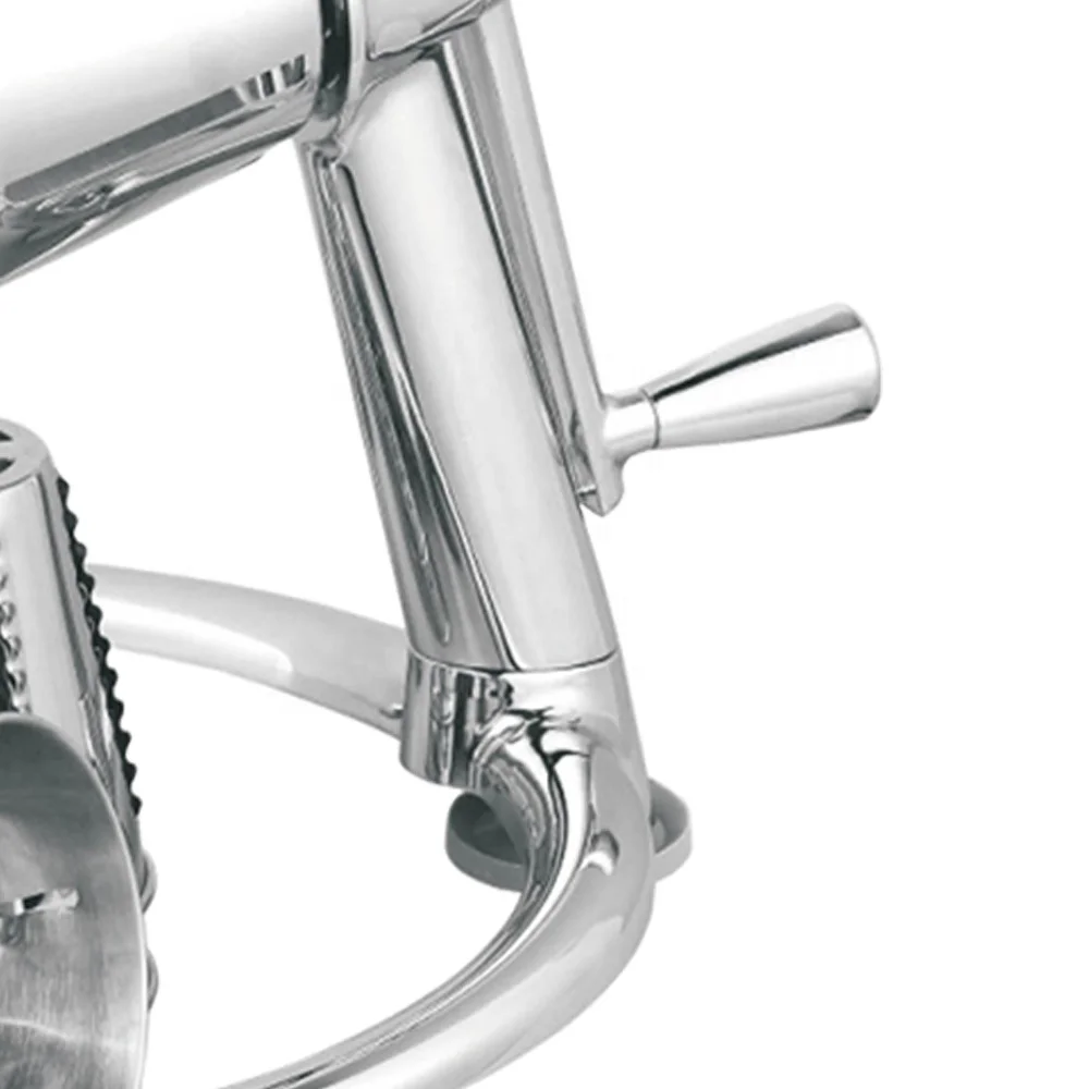 Заказные Оптовые Кухонные гаджеты набор инструментов SL-005 многофункциональная овощерезка Многофункциональный кухонный комбайн