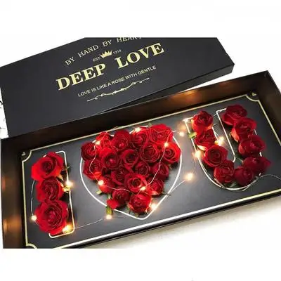 Deep Love Box