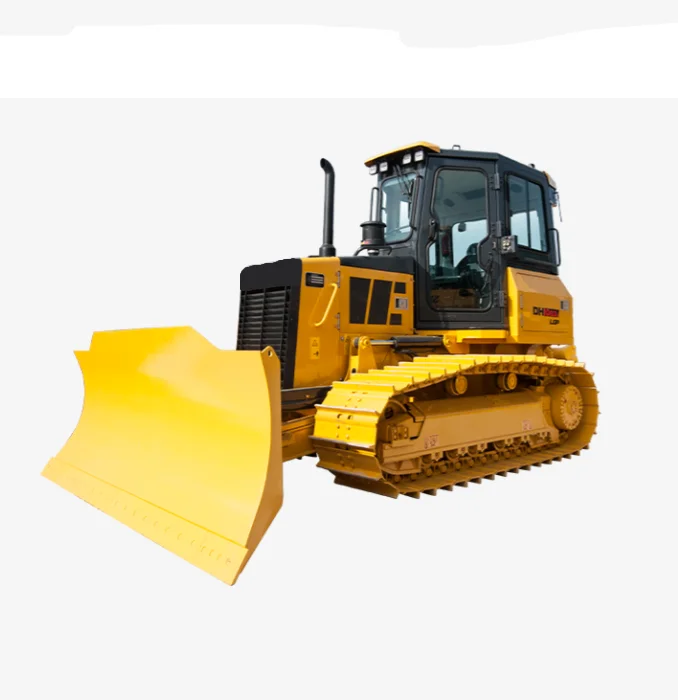 Горячая продажа мини DH10-B3 XL бульдозер с высоким качеством