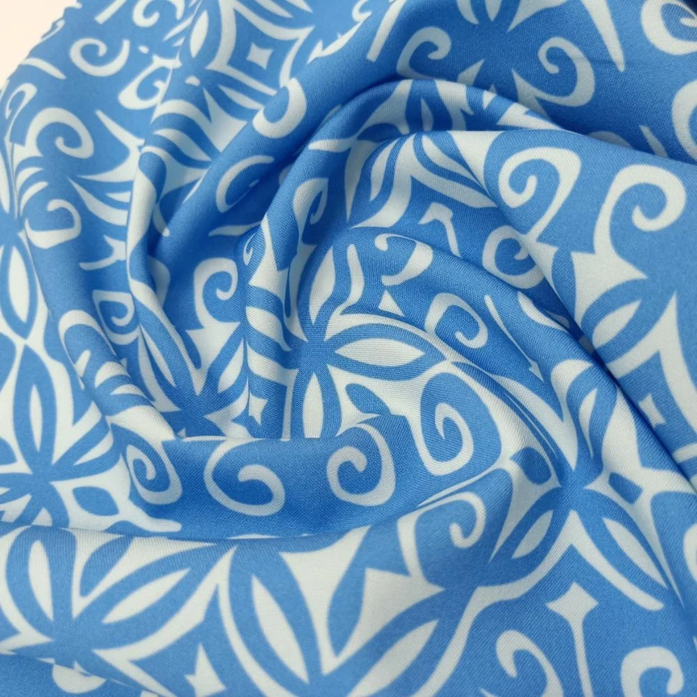 
Водонепроницаемый полиэстер спандекс доска короткая для плавания ткань 