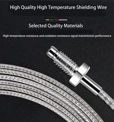 K-type High Temperature Sensor