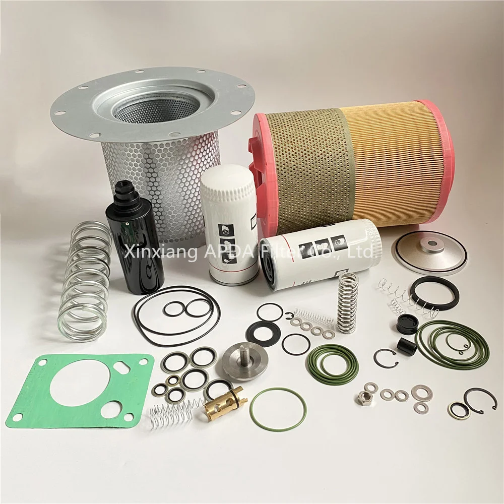 Good Quality Engine Fuel Filter element 23861998 24225150