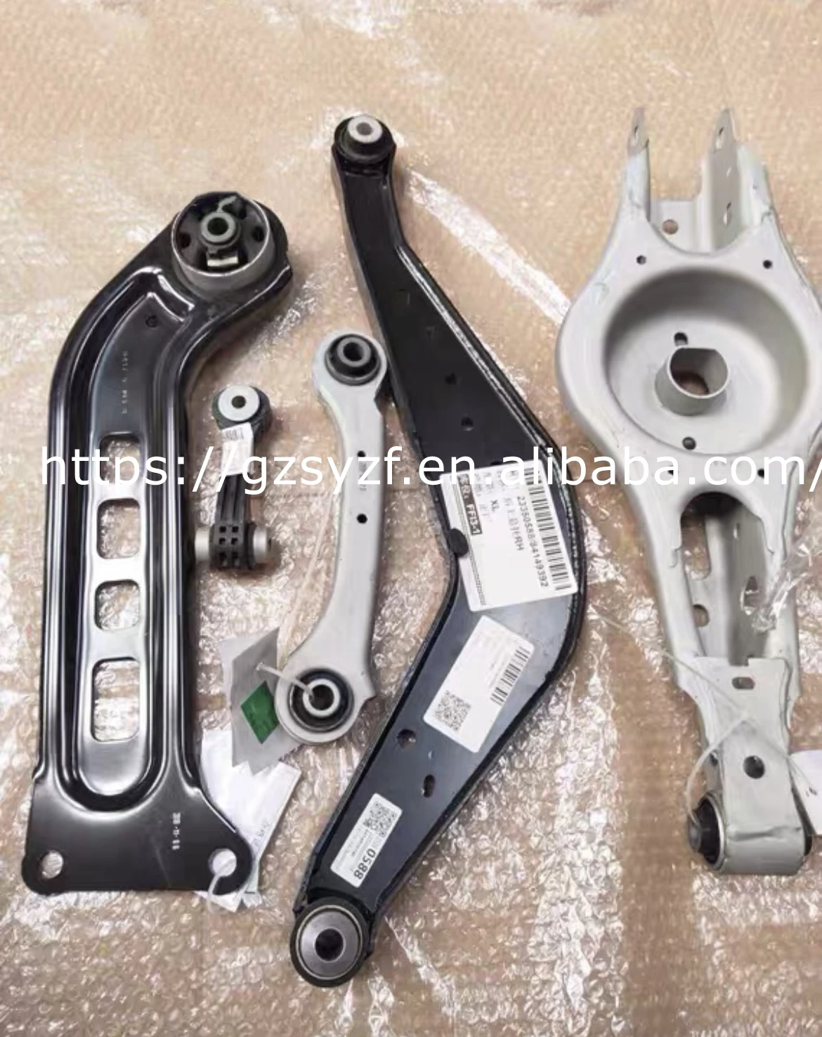 Auto Parts Trailing Arm for Chevrolet Maliibu XL Opel Insignia 