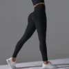 Pantalones negros