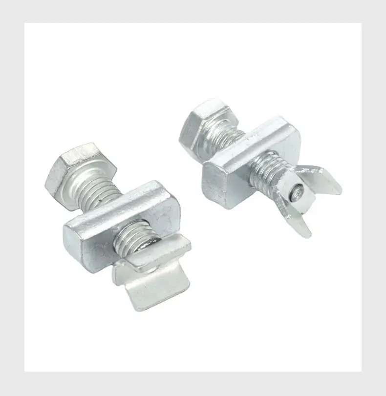 Seismic Rod Stiffener Unistrut Antiseismic Support Strut Channel V