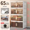 Té Blanco + Transparente