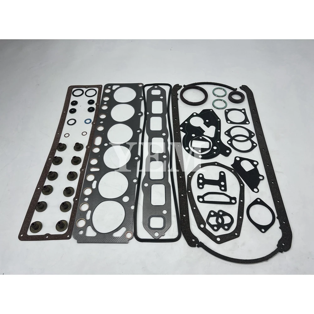 2F Overhaul Gasket Set With Head Gasket for Toyota