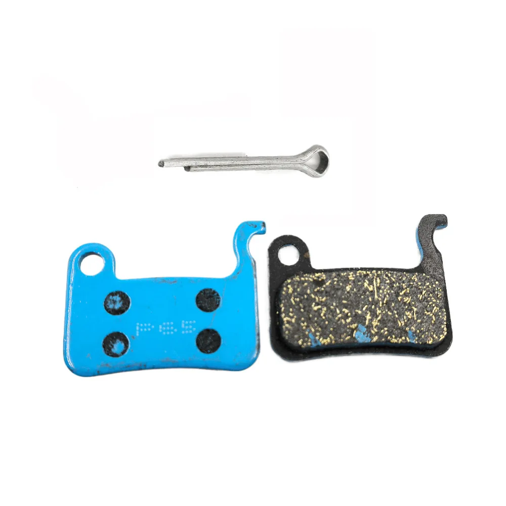 Original ZT3 Skid Plates Ceramic Friction Brake Pads for Segway ZT3 Pro Electric Scooter Electric Roller Accessories