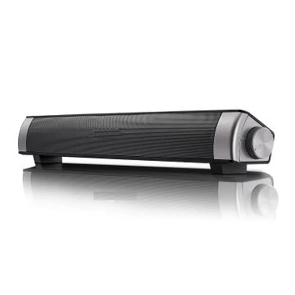 Vofull New Model Wall Mounting, LED TV Big Sound bar Home Theatre Soundbar Speaker System at Cheap Factory Price//