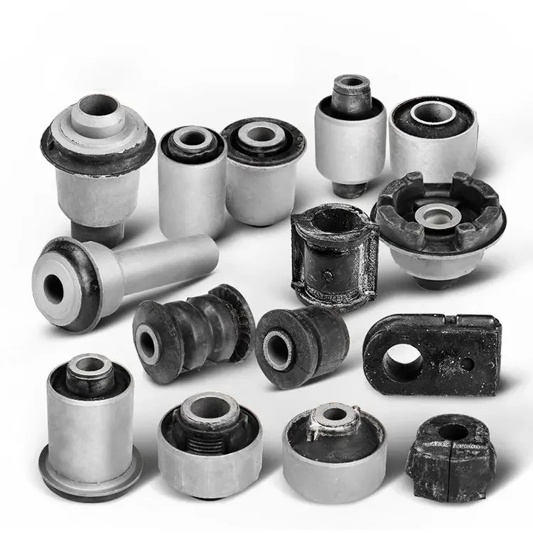 Kaluj Front Suspension Bush Stabilizer Bar Bushing 42412-64P00 for