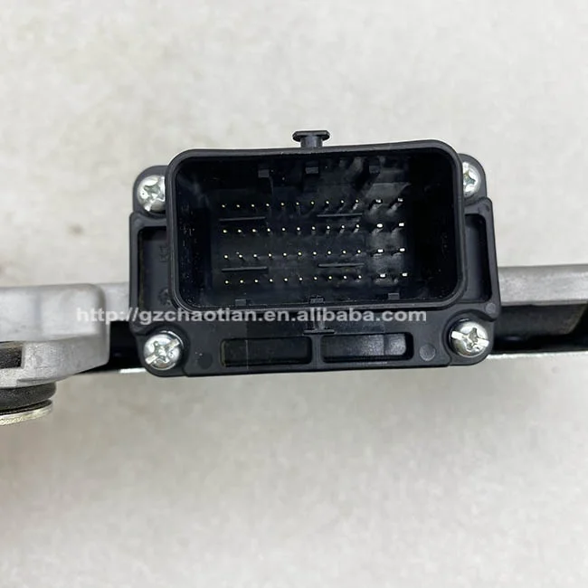 In stock Excavator parts control board 4TNV94 4TNV94L 4TNV98T 