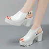 coloré blanc-8cm
