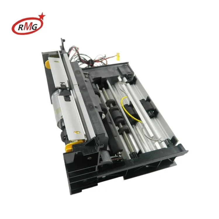 Bank ATM Parts NMD NQ-200 Note Qualifier A008770 Parts