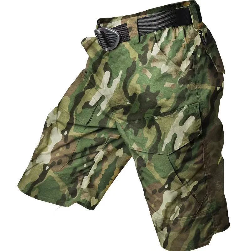 Cheap Military Cargo Men Shorts 