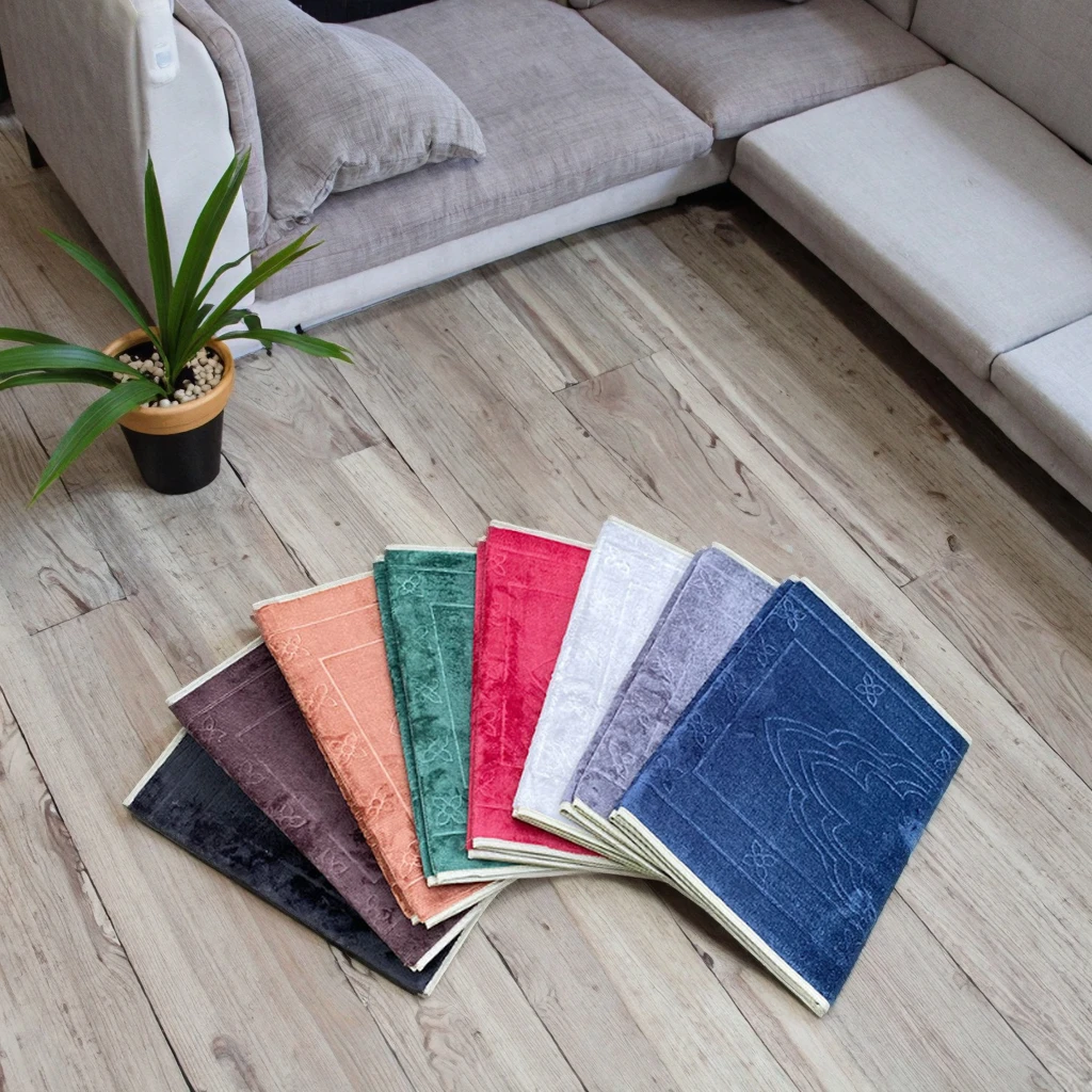 Wholesale Bulk Prayer Chair Medical Backrest Prayer Rug