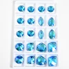Aquamarine Shine